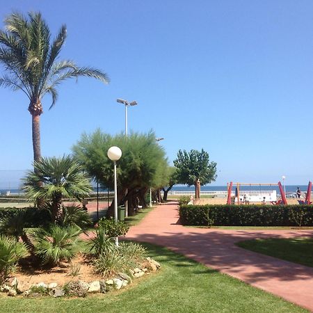 La Naranja Denia 1ªlinea De Playa -Wifi- Parking Free Apartment Ngoại thất bức ảnh