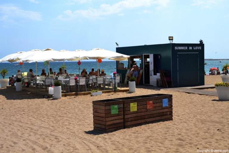 La Naranja Denia 1ªlinea De Playa -Wifi- Parking Free Apartment Ngoại thất bức ảnh