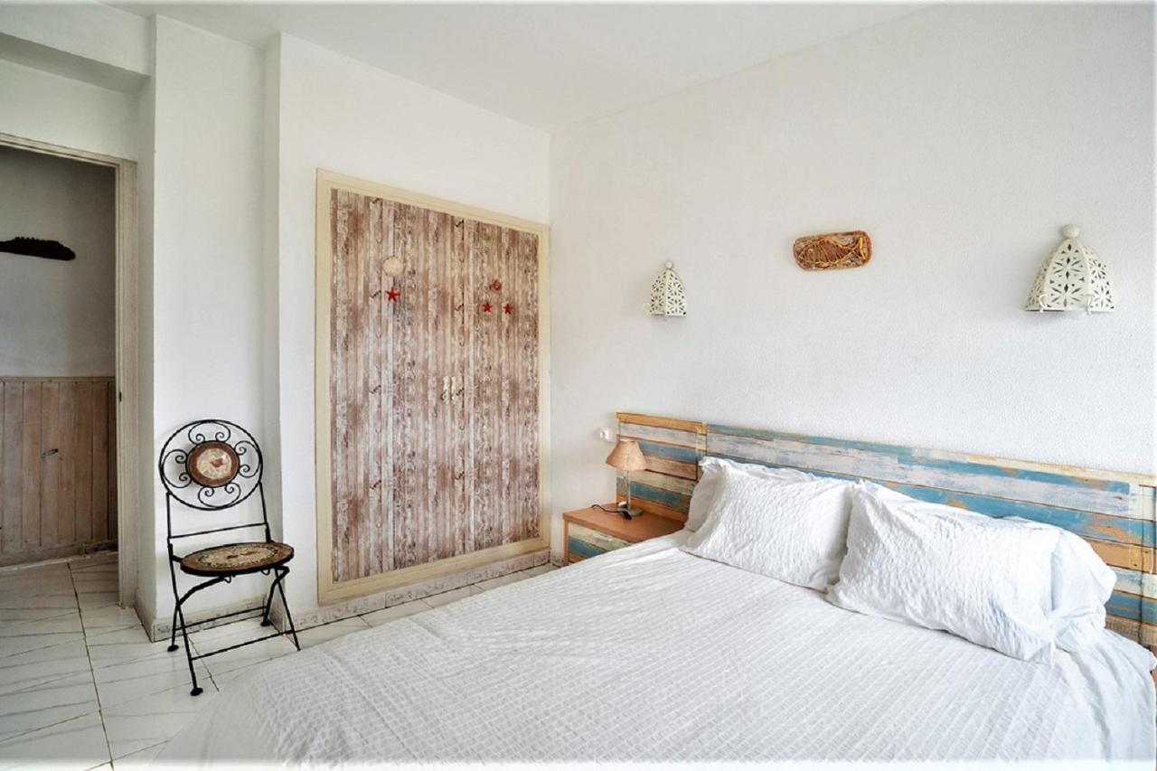 La Naranja Denia 1ªlinea De Playa -Wifi- Parking Free Apartment Ngoại thất bức ảnh