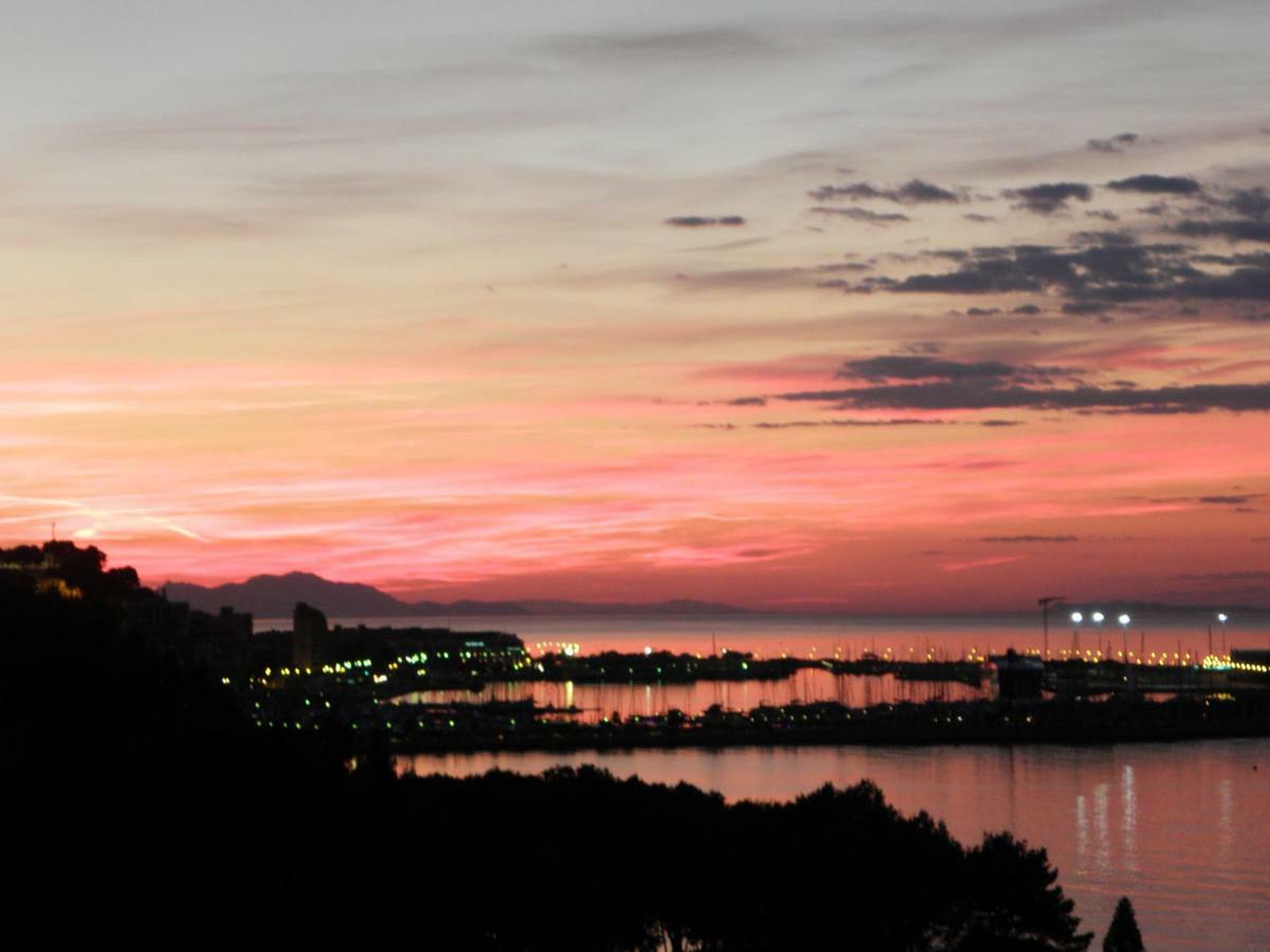 La Naranja Denia 1ªlinea De Playa -Wifi- Parking Free Apartment Ngoại thất bức ảnh